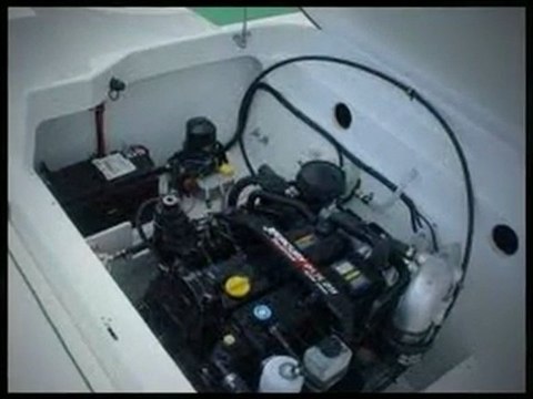 Remote Steering While You Fish