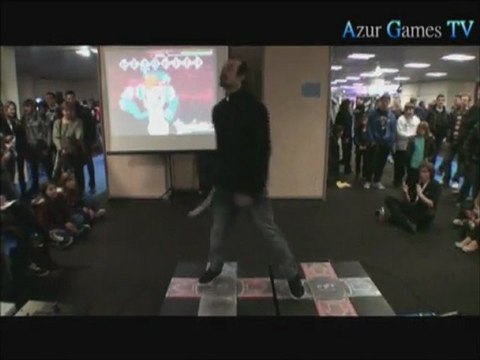 DDR Style FIJ'2012 - H3Zero - L.E.F (Failed)