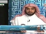 برنامج فتوى - 12-03-2012 - د. خالد المصلح
