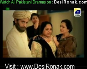 Kash Mai Teri Beti Na Hoti Episode 97 - 12th March 2012 part 2