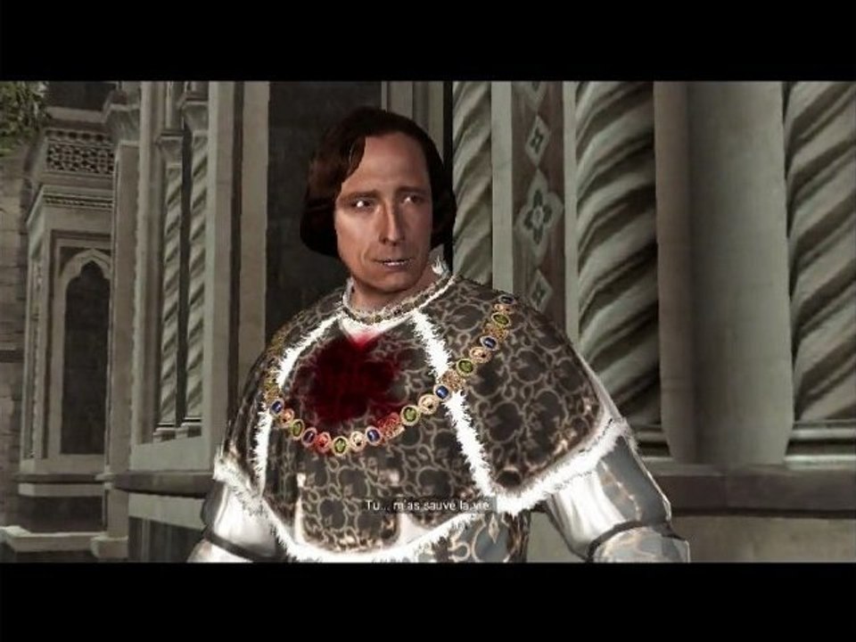 [06]Assassin's Creed 2