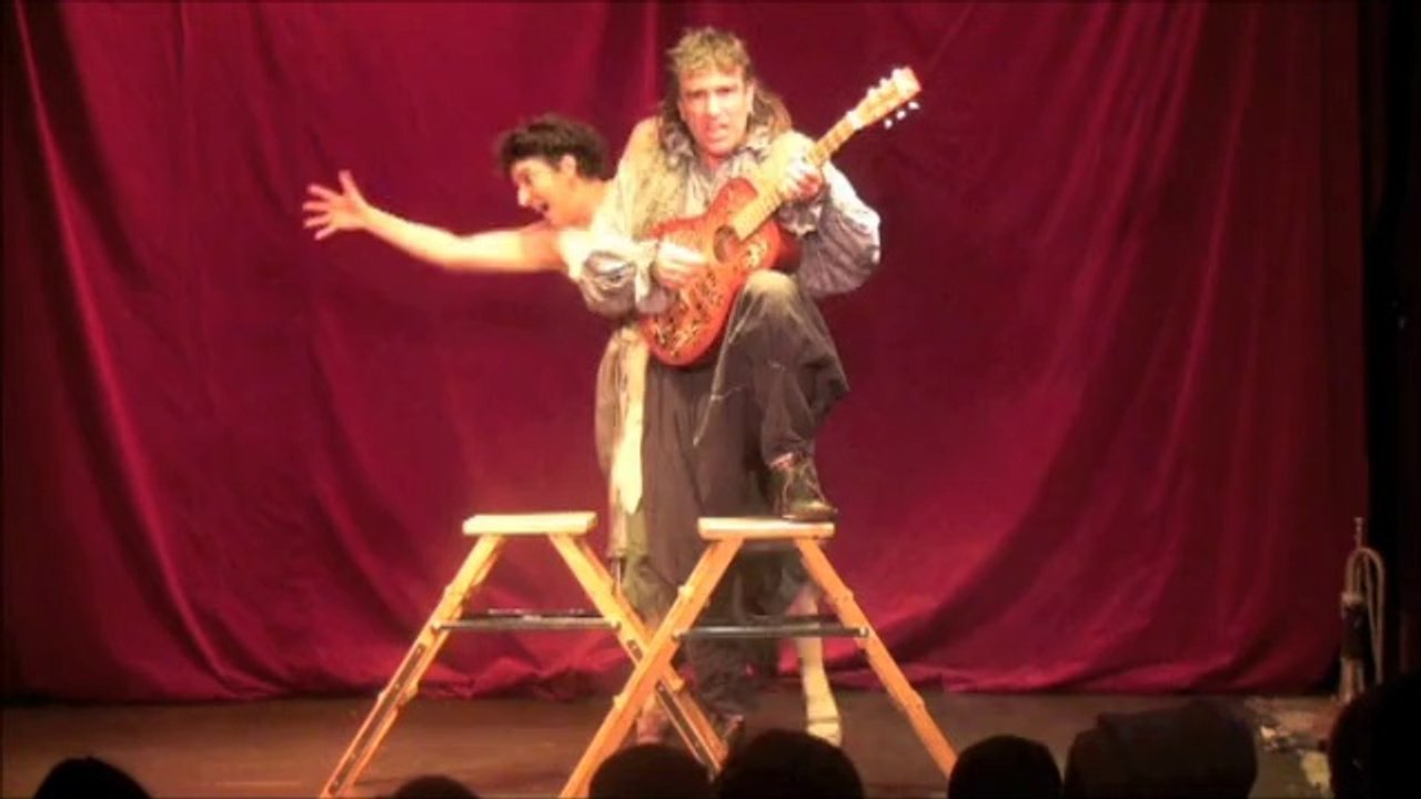 Sur le Chemin de Brême