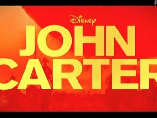 John Carter Spot7 [60seg] Español