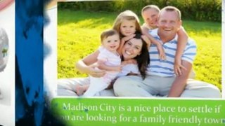 Madison, Mississippi Real Estate Review