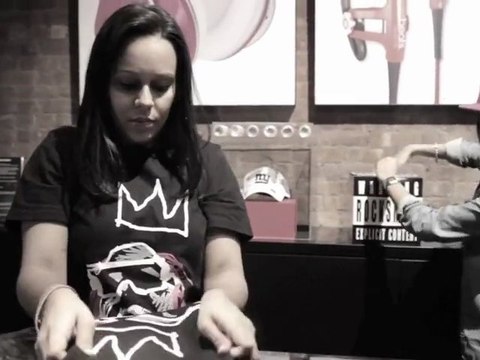 Beats by Dr Dre & Rocksmith Presents The Beats Store Notorious Beats