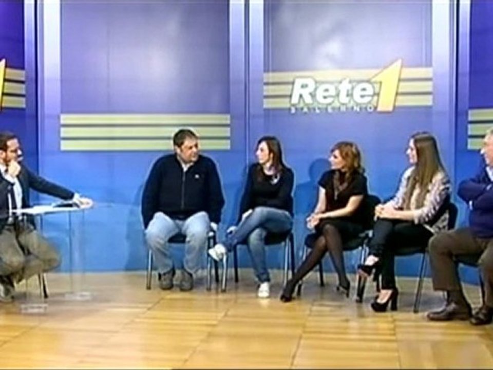 MARTEDI' GRANATA  del 13/03/2012 - 2^ parte