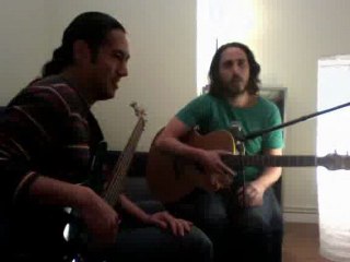 Jesús Garriga en Noise off festival