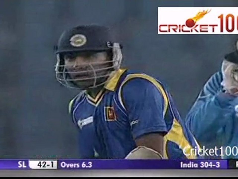 India Vs Sri Lanka Asia Cup P1 Sri Lanka Batting