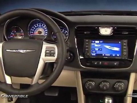 2012 Chrysler 200 Convertible Wilkes Barre Pa. 18702