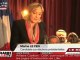 Présidentielles : FN, Marine Le Pen obtient ses 500 parrainages !