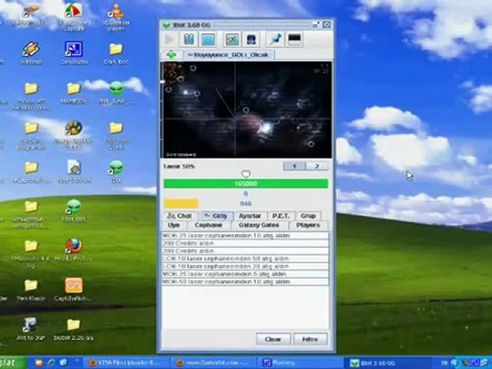 dark orbit bot kbot -- ibot 368 gg crack new 2012 (UPDATED EVERYDAY)