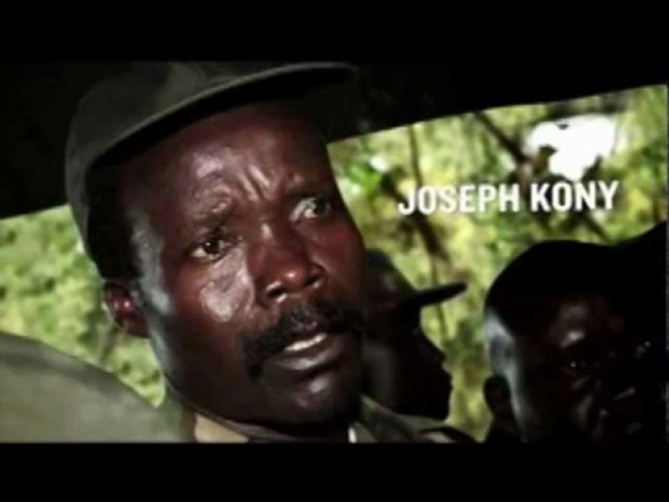 Kony 2012 resumen en español - Recomendado por Walter Meade