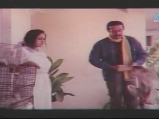 Sariyana Neram - Sai Kumar Takes Nimmy's Monkey