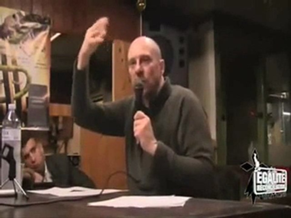 Soral sur Dieu et Satan