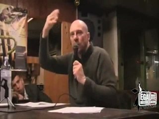 Soral sur Dieu et Satan