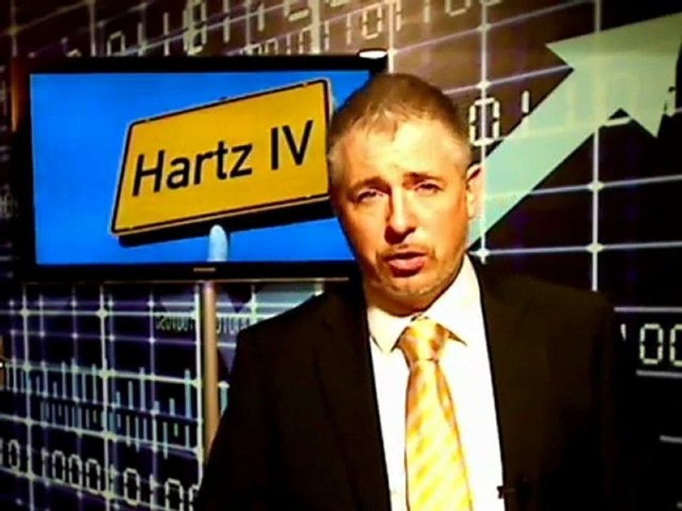 Dirk Müller Hartz IV