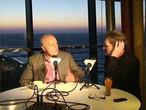 Henryk Bieńkowski - Rozmowy z Widokiem na Euro 2021