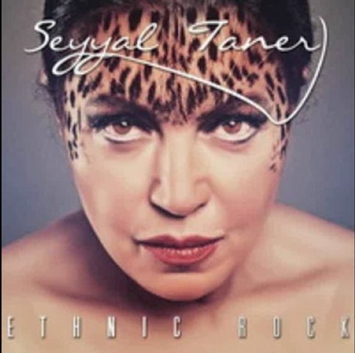 Seyyal Taner - SUS yep yeni parca 2012