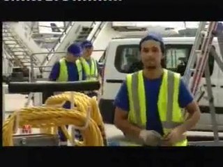 Leiharbeit - Die moderne Sklaverei geht weiter