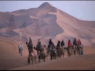 Bivouacs La Belle Etoile  Merzouga: