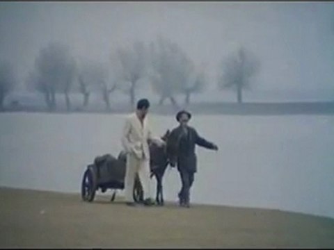 Goran bregovic underground cocek '' skuplijaci perja '' isimli filmden hazırlayan serbülent öztürk