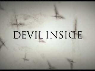 Devil Inside Spot1 HD [10seg] Español