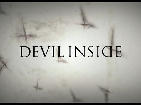 Devil Inside Spot1 HD [10seg] Español