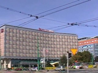 Poznań-stolica wielkopolski