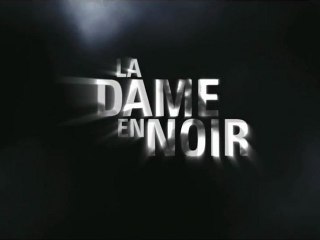 La dame en Noir - Bande-Annonce / Trailer VF