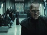 Mashup - Priest - Featurette Mashup - Priest (English)
