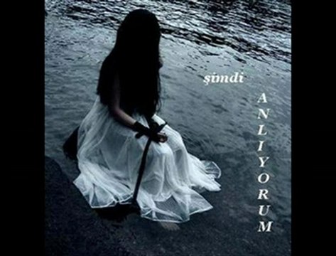 ben seni yasaklarda sevdim