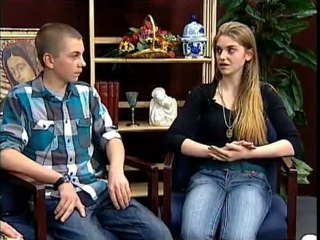 Face of Pro-Life #169: Youth on the March ... for Life