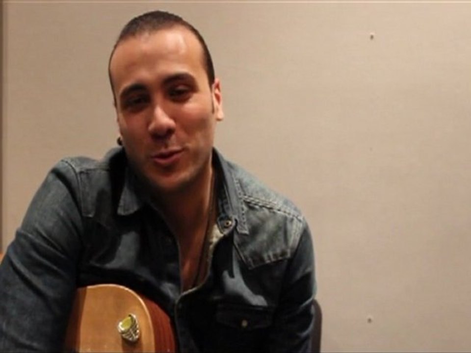 Merwan RIM - Le Tout'Infos - Teaser 1