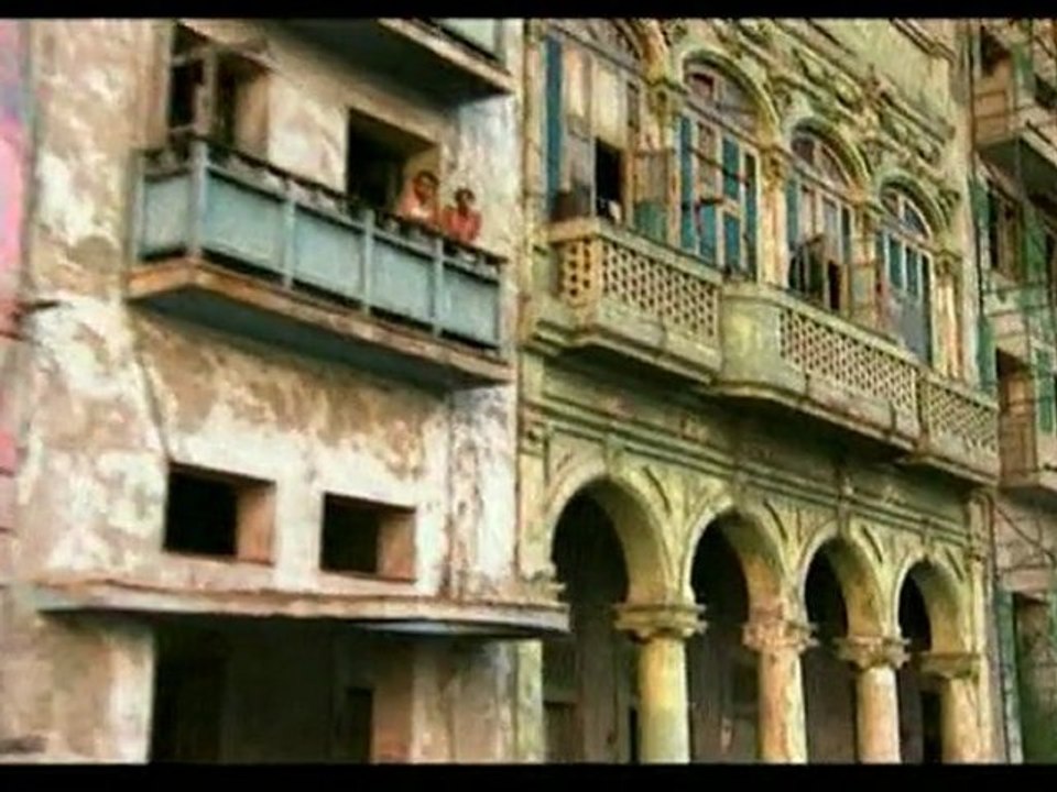 Buena Vista Social Club - ChanChan