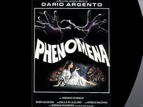 Goblin. Phenomena. Jennifer's Friends.