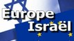 C'est bien, c'est déjà bleu, il n'y a plus qu'à changer les étoiles des 12 apôtres (ou douze tribus d’Israël) - Séance d'inauguration du Parlement Juif (sioniste) Européen à Bruxelles - c'est quoi ce délire ?? - Shabbat shalom