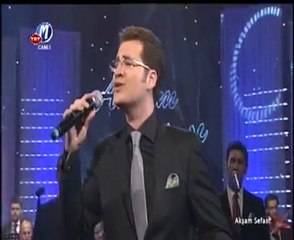 Ihsan Güvenç  ~  Dertli Ud