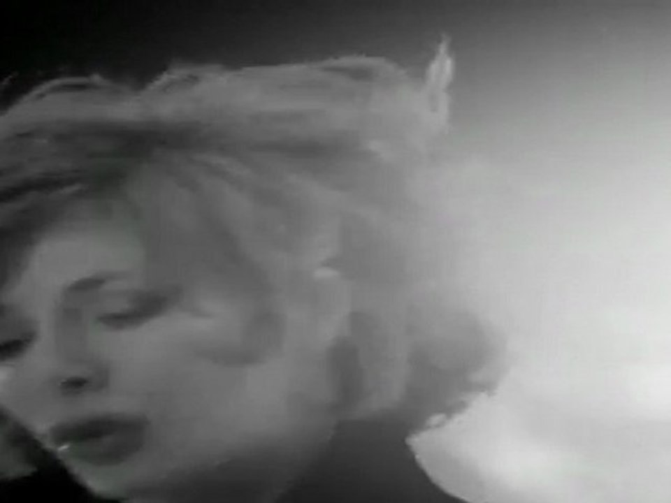 Mylene Farmer -  Bleu Noir (Alternative Version by Leo)
