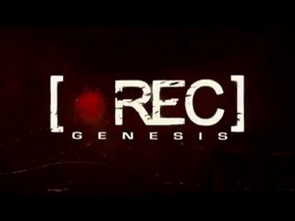 [REC] 3 Genesis trailer 3