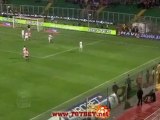 Палермо - Рома (0-1) 10.03.2012