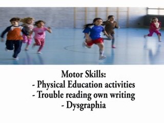 Teaching LD and ADHD Students Successfully