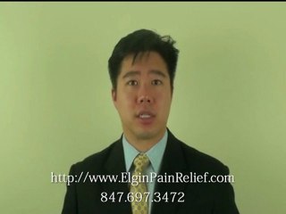 Peripheral Neuropathy Treatment in Elgin IL