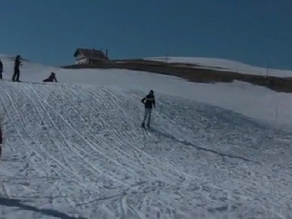ski