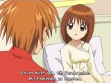 Mermaid Melody Pichi Pichi Pitch Pure - Episode 8 ger sub