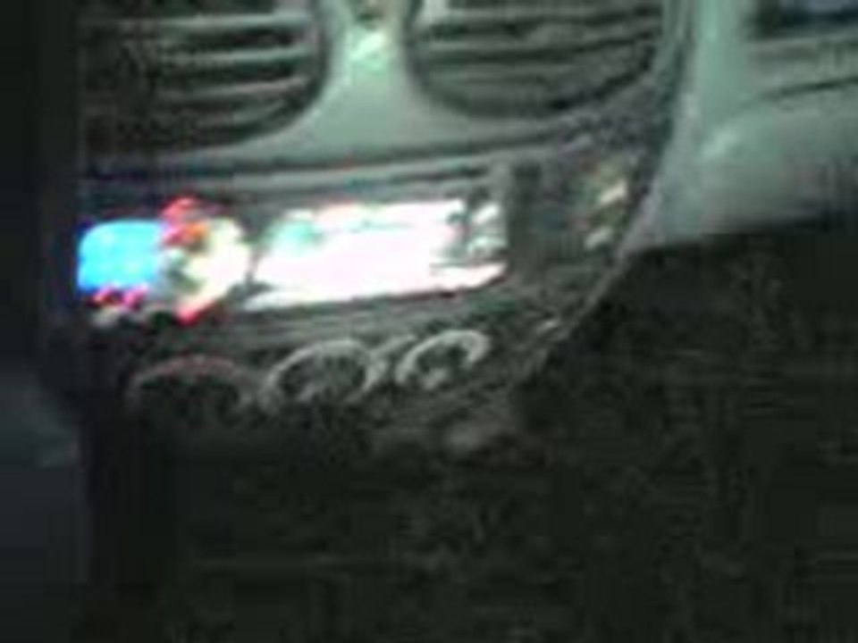 tuning mon son alpine dub audiobahn