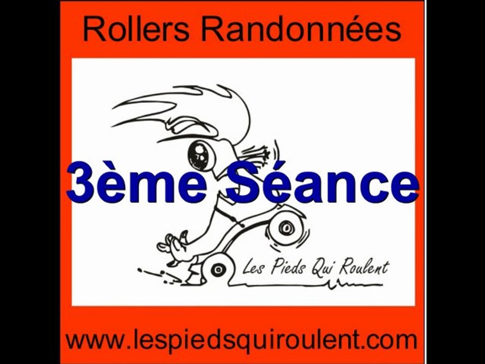3 ème séance