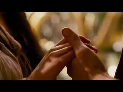 Prince of Persia - The Sands of Time - Featurette Jake and Gemma