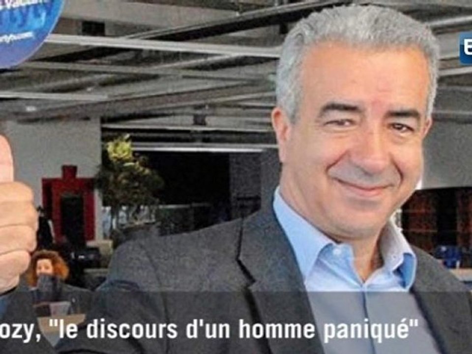 Taxer l'exil fiscal, "discours d'un homme paniqué"