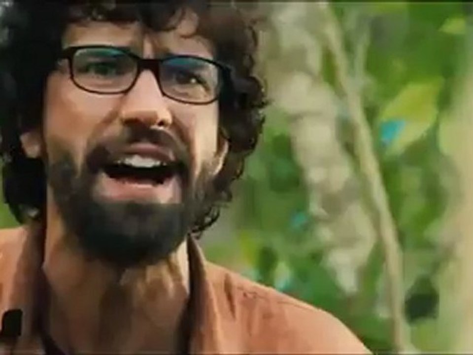 'Battleship' - Trailer #3