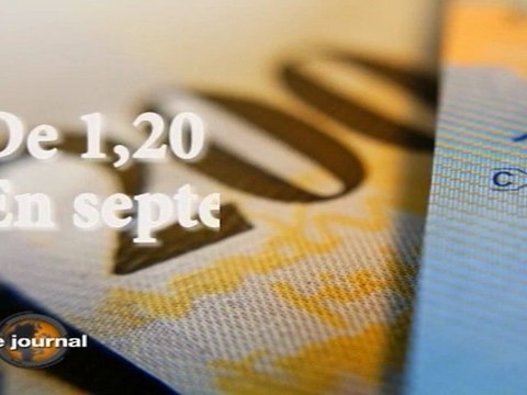 TiVimmo - Le JT de mercredi 14 mars - Maître ADLER notaire à Paris nous explique la copropriété